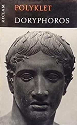 Polyklet. Doryphoros