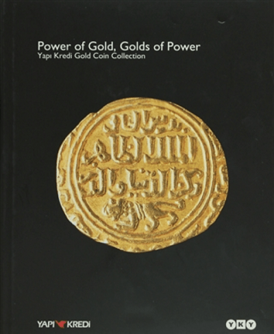 Power of Gold, Golds of Power