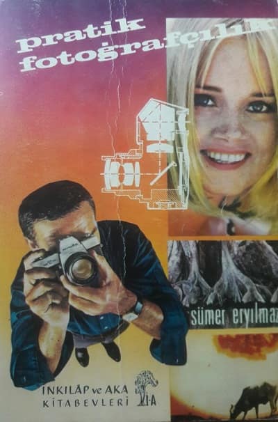 Pratik Fotografcilik