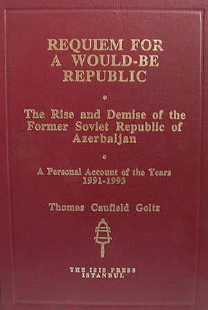 Requiem for a Would-be Republic