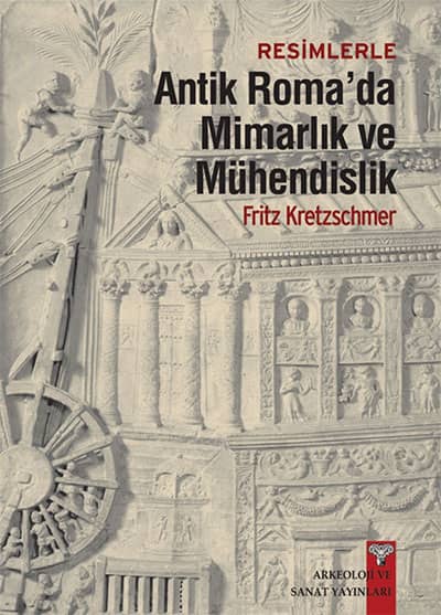 Antik Roma'da Mimarlik ve Muhendislik