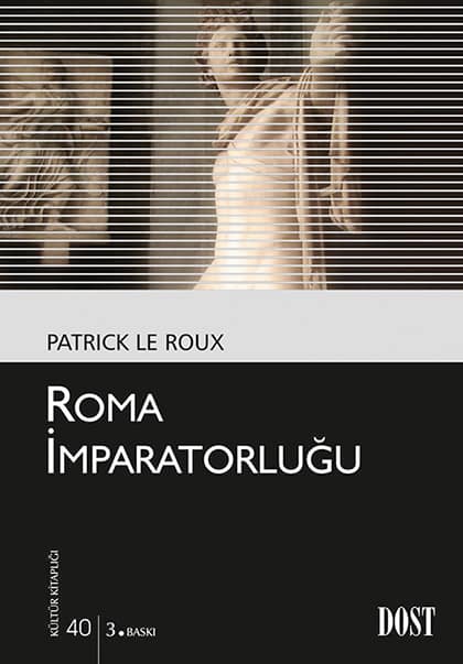 Roma İmparatorlugu