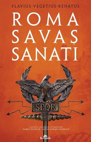 Roma Savas Sanati