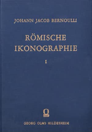 Romische Ikonographie (4 vols.)