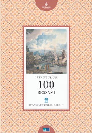 Istanbul'un 100 Ressami