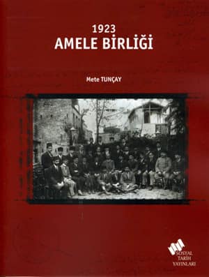 1923 Amele Birligi