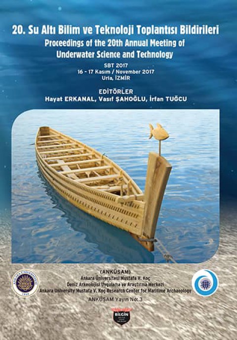 Proceedings of the 20th Meeting on Underwater Science and Technology