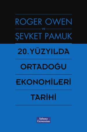20. Yuzyilda Ortadogu Ekonomileri Tarihi