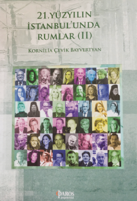 21. Yuzyilin Istanbul’unda Rumlar - II Yeni