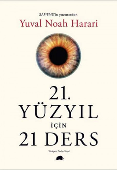 21. Yuzyil Icin 21 Ders