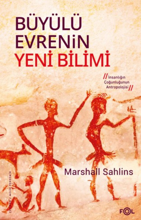   Buyulu Evrenin Yeni Bilimi