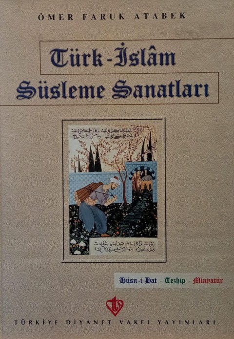  Turk - Islam Susleme Sanatlari