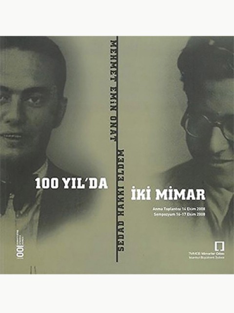 100 Yılda Ikı Mimar