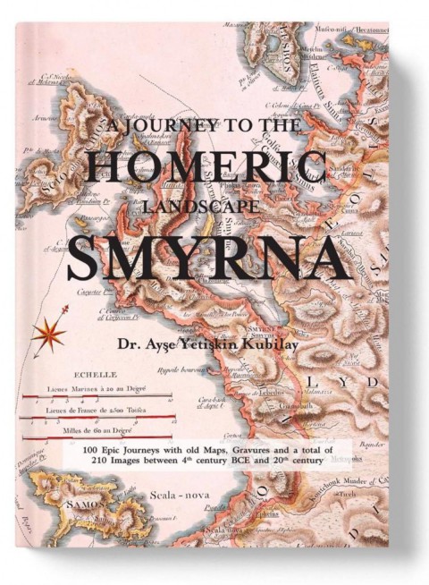 SMYRNA - Journey to the Homeric Landscape