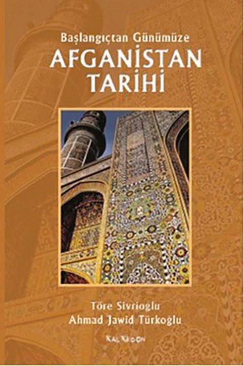 Afganistan Tarihi - Baslangictan Gunumuze 
