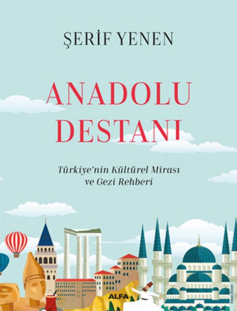 Anadolu Destani