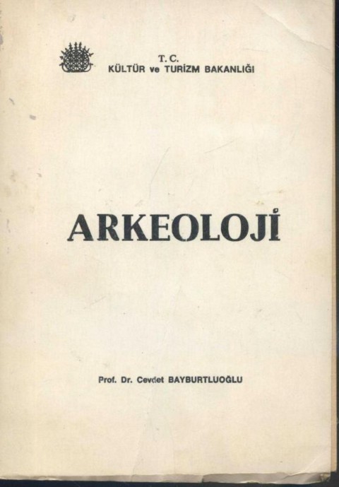 Arkeoloji