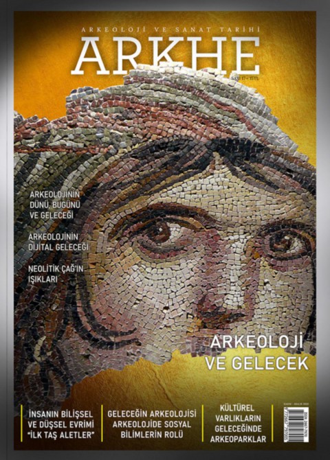 Arkhe Dergisi Sayi 17