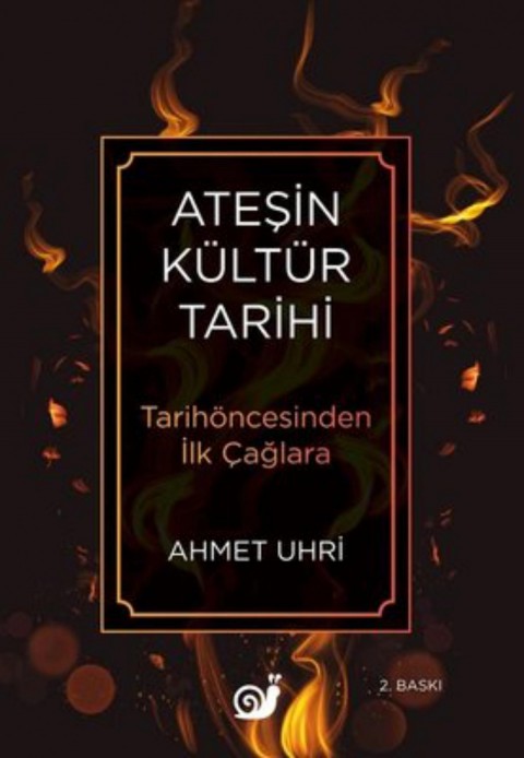 Atesin Kultur Tarihi