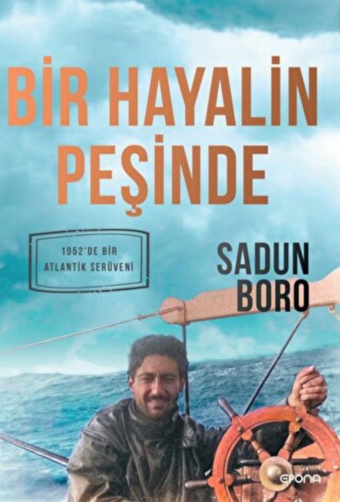 Bir Hayalin Pesinde