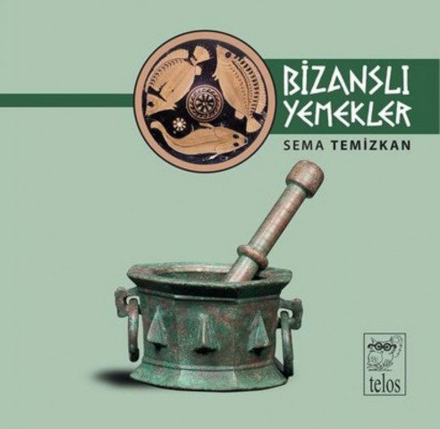 Bizansli Yemekler