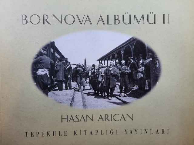 Bornova Albumu II