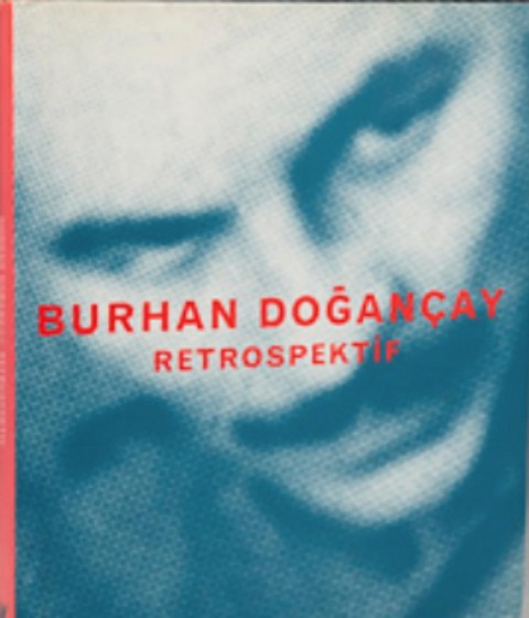 Burhan Dogancay Retrospektif