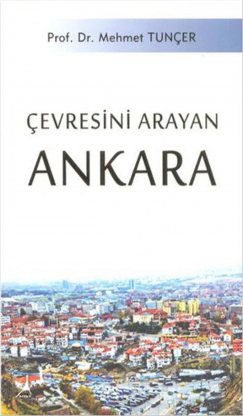 Cevresini Arayan Ankara