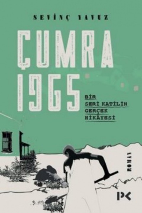 Cumra 1965