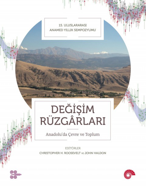 Degisim Ruzgarları - 15. Uluslararası ANAMED Yıllık Sempozyumu