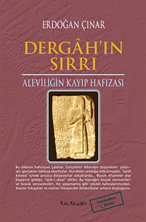 Dergah'ın Sirri 