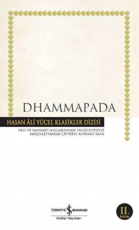 Dhammapada