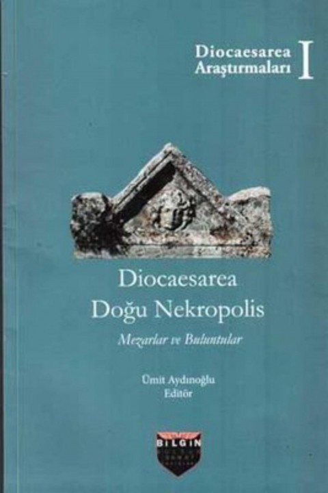 Diocaesarea Dogu Nekropolis