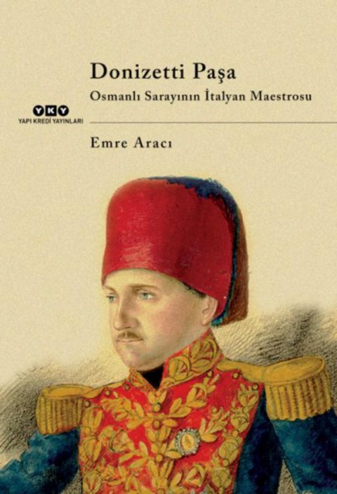 Donizetti Pasa