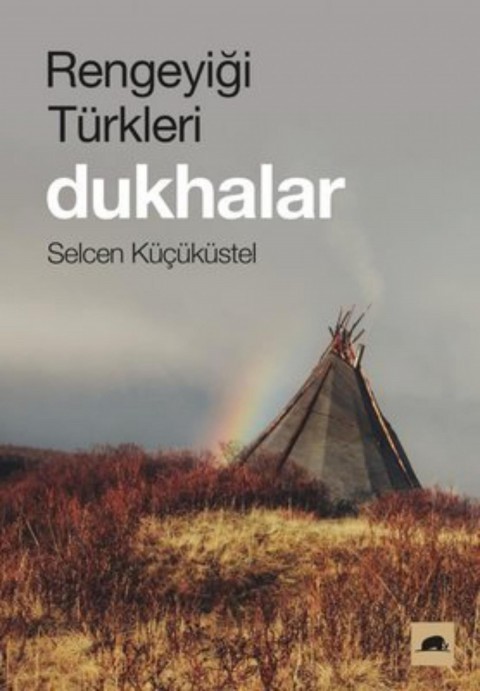 Dukhalar - Rengeyigi Turkleri