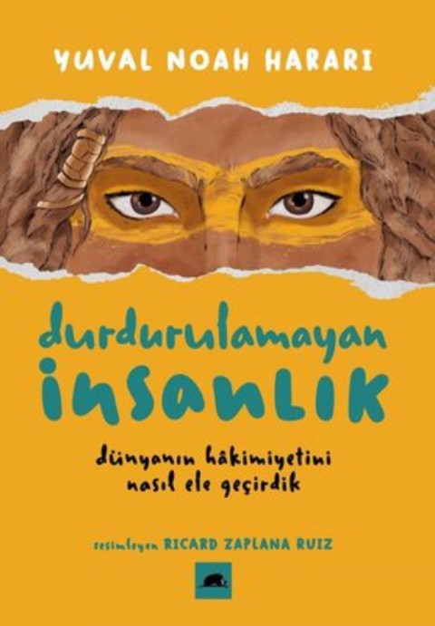 Durdurulamayan Insanlik