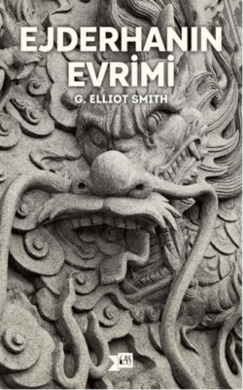 Ejderhanin Evrimi