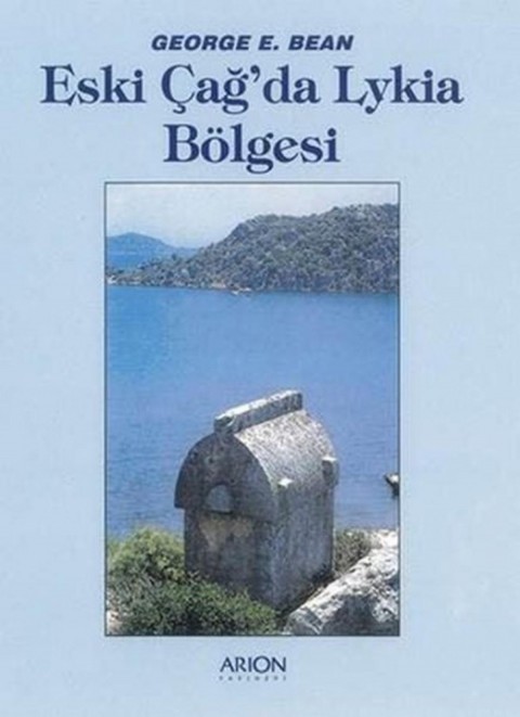 Eski Cag'da Lykia Bolgesi