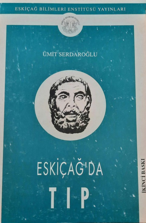Eskiçağ'da Tıp