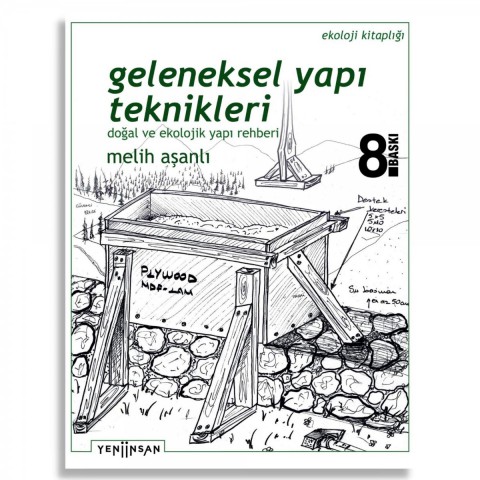 Geleneksel Yapi Teknikleri