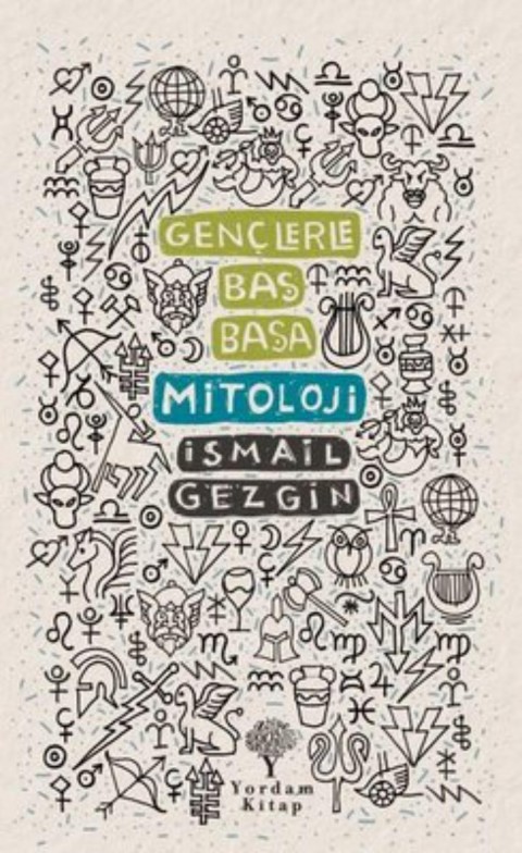 Genclerle Bas Basa: Mitoloji