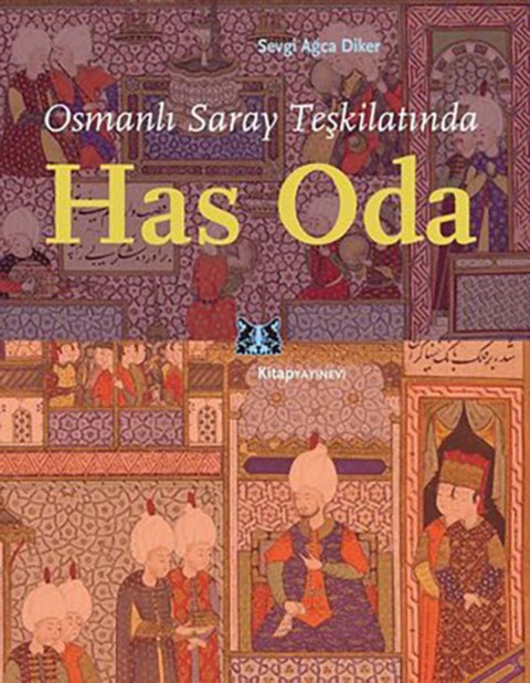 Has Oda