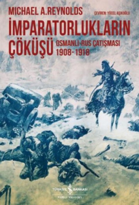 Imparatorluklarin Cokusu