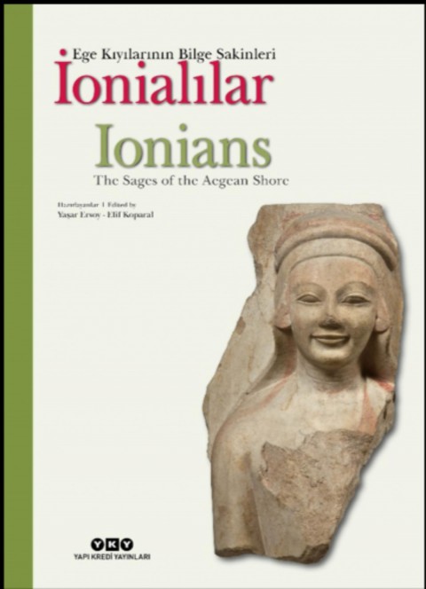 IONIANS - (Hardcover)