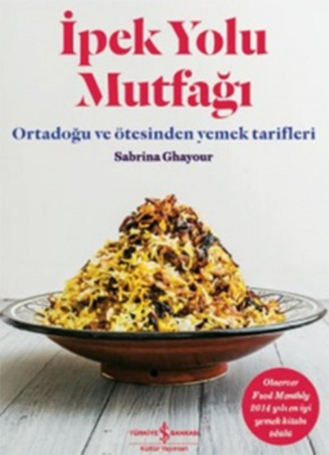 Ipek Yolu Mutfagi