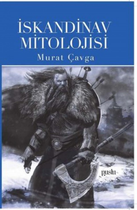 Iskandinav Mitolojisi