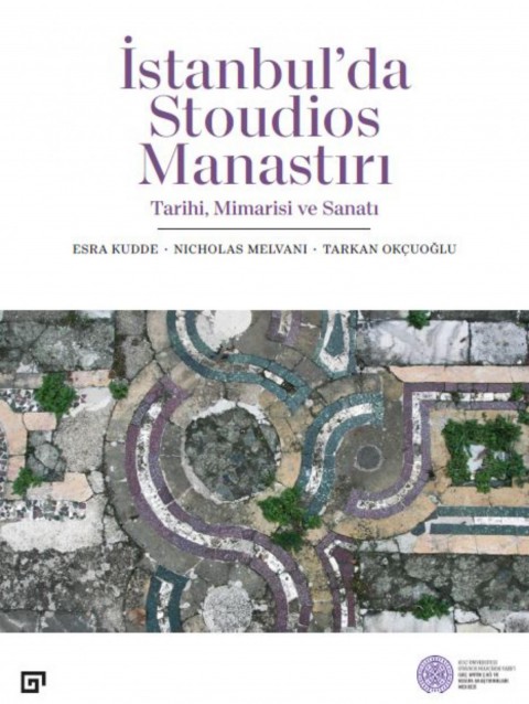 Istanbul'da Stoudios Manastiri