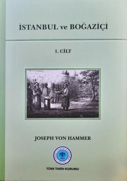 Istanbul ve Bogazici