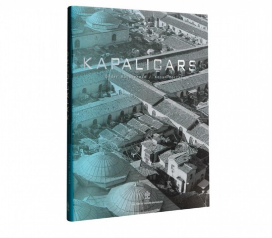 Kapalicarsi