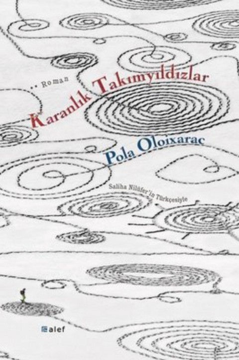 Karanlik Takimyildizlar